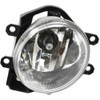 FOG LAMP FR LH CAPA  REPLACEMENT FOR TOYOTA PRIUS 2013 PARTSLINK NUMBER  TO2592126C