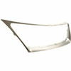 GRILLE MOULDNG CHROME  REPLACEMENT FOR LEXUS IS250 SEDAN 2006 PARTSLINK NUMBER   	LX1210100