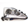 HEAD LAMP RH HID W/AUTO LEVELER CAPA  REPLACEMENT FOR LEXUS IS250 SEDAN 2006 PARTSLINK NUMBER   LX2503133C