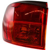 TAIL LAMP RH HQ  REPLACEMENT FOR LEXUS IS250 SEDAN 2006 PARTSLINK NUMBER   LX2819108