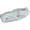 FOG LAMP FR RH HQ  REPLACEMENT FOR LEXUS LS430 2006 PARTSLINK NUMBER   LX2593107