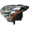 HEAD LAMP LH W/HID FOR JAPAN BUILT MODELS W/O AUTO ADJUST HQ  REPLACEMENT FOR LEXUS RX330 2006 PARTSLINK NUMBER   LX2502122
