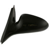 DOOR MIRROR LH POWER HTD PTM REPLACEMENT FOR  BUICK LACROSSE 2007 PARTSLINK NUMBER  GM1320302