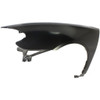 FENDER FR LH REPLACEMENT FOR  BUICK ALLURE (CANADA) 2007 PARTSLINK NUMBER  GM1240322
