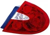 TAIL LAMP RH HQ REPLACEMENT FOR  BUICK LACROSSE 2007 PARTSLINK NUMBER  GM2801189