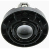 FOG LAMP FR LH/RH HQ REPLACEMENT FOR  BUICK LACROSSE 2007 PARTSLINK NUMBER  GM2592149