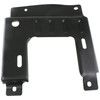 BUMPER MOUNTING PLATE FR RH  REPLACEMENT FOR LINCOLN MARK LT 2006 PARTSLINK NUMBER   FO1067159