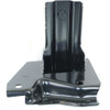 BUMPER BRACKET FR RH STEEL REPLACEMENT FOR  BUICK LUCERNE 2007 PARTSLINK NUMBER  GM1067187