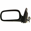 DOOR MIRROR LH POWER PTM REPLACEMENT FOR  BUICK LUCERNE 2007 PARTSLINK NUMBER  GM1320313