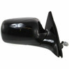 DOOR MIRROR RH POWER HTD PTM REPLACEMENT FOR  BUICK LUCERNE 2007 PARTSLINK NUMBER  GM1321346