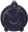 FOG LAMP FR LH/RH HQ REPLACEMENT FOR  BUICK LUCERNE 2007 PARTSLINK NUMBER  GM2593157