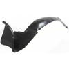 FENDER LINER FR LH REPLACEMENT FOR  BUICK RENDEZVOUS 2007 PARTSLINK NUMBER  GM1250106
