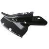 BUMPER SIDE BRACKET FR RH UPPER  REPLACEMENT FOR LINCOLN MARK LT 2006 PARTSLINK NUMBER   	FO1067161