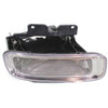 FOG LAMP FR RH W/BRACKET EXCLUDE HERITAGE TO 08/08/2005 HQ  REPLACEMENT FOR LINCOLN MARK LT 2006 PARTSLINK NUMBER   FO2593209