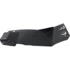 FENDER LINER FR RH FR SECTION REPLACEMENT FOR  BUICK TERRAZA 2007 PARTSLINK NUMBER  GM1251136
