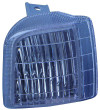 SIDE MARKER LAMP RH USE W/COMPOSITE HEAD LAMP (SMALL ONE) REPLACEMENT FOR GMC SAFARI VAN 2004 PARTSLINK NUMBER GM2551139V