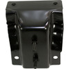 BUMPER BRACKET RR LH/RH INNER REPLACEMENT FOR GMC VAN GMC SAVANA 2004 PARTSLINK NUMBER GM1166122