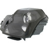 HEAD LAMP LH HID HQ REPLACEMENT FOR  CADILLAC CTS 2007 PARTSLINK NUMBER  GM2502315