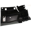 BUMPER MOUNTING BRACKET FR RH 1500 2WD / AWD / FOR 2500 2WD/ FOR 7300 LBS GVW REPLACEMENT FOR GMC VAN GMC SAVANA 2004 PARTSLINK NUMBER  GM1067157