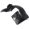 FENDER LINER FR RH RR SECTION REPLACEMENT FOR  CADILLAC CTS-V SEDAN 2007 PARTSLINK NUMBER  GM1249159