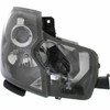 HEAD LAMP RH HQ REPLACEMENT FOR  CADILLAC CTS-V SEDAN 2007 PARTSLINK NUMBER  GM2503315