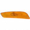 SIGNAL LAMP FR LH (IN BUMPER) HQ REPLACEMENT FOR  CADILLAC CTS-V SEDAN 2007 PARTSLINK NUMBER  GM2550189