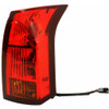 TAIL LAMP RH HQ REPLACEMENT FOR  CADILLAC CTS-V SEDAN 2007 PARTSLINK NUMBER  GM2801197