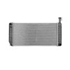 RADIATOR (2713) 4.8L/6.0L V8 REPLACEMENT FOR GMC VAN GMC SAVANA 2004 PARTSLINK NUMBER GM3010480