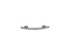 REBAR RR W/O TOW HOOK ALUMINUM REPLACEMENT FOR  CADILLAC DTS 2007 PARTSLINK NUMBER  GM1106667