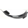 FENDER LINER FR RH REPLACEMENT FOR  CADILLAC DTS 2007 PARTSLINK NUMBER  GM1251116