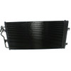 CONDENSER (3519) REPLACEMENT FOR  CADILLAC DTS 2007 PARTSLINK NUMBER  GM3030270