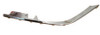 BUMPER MOULDING FR RH CHROME REPLACEMENT FOR  CADILLAC DTS 2007 PARTSLINK NUMBER  GM1047100