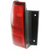 TAIL LAMP LH HQ  REPLACEMENT FOR LINCOLN NAVIGATOR 2006 PARTSLINK NUMBER   FO2804102