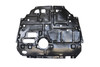 UNDERCAR SHIELD CENTER REPLACEMENT FOR TOYOTA PRIUS 2013 PARTSLINK NUMBERREPLACEMENT FOR TOYOTA PRIUS 2013 PARTSLINK NUMBER  TO1228169