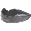 FENDER LINER FR LH  REPLACEMENT FOR LINCOLN TOWN CAR 2006 PARTSLINK NUMBER   FO1250135