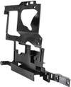 HEAD LAMP MOUNTING SUPPORT RH REPLACEMENT FOR GMC YUKON 2004 PARTSLINK NUMBER GM1221122