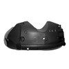 FENDER LINER RH  REPLACEMENT FOR LINCOLN TOWN CAR 2006 PARTSLINK NUMBER   FO1247114