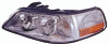 HEAD LAMP LH HID HQ REPLACEMENT FOR LINCOLN TOWN CAR 2006 PARTSLINK NUMBER   FO2502242