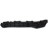 BUMPER BRACKET RR RH UPPER    REPLACEMENT FOR TOYOTA PRIUS C 2013 PARTSLINK NUMBER  TO1133109