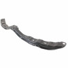 BUMPER RETAINER FR CENTER STEEL    REPLACEMENT FOR TOYOTA PRIUS C 2013 PARTSLINK NUMBER  TO1008108