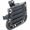 FOG LAMP COVER FR LH    REPLACEMENT FOR TOYOTA PRIUS C 2013 PARTSLINK NUMBER  TO1038164