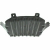 ENGINE SPLASH SHIELD CENTER LOWER REPLACEMENT FOR  CADILLAC ESCALADE 2007 PARTSLINK NUMBER  GM1228139