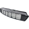 GRILLE LOWER    REPLACEMENT FOR TOYOTA PRIUS C 2013 PARTSLINK NUMBER  TO1036135