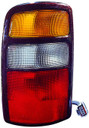 TAIL LAMP LH HQ REPLACEMENT FOR GMC YUKON XL 2004 PARTSLINK NUMBER GM2800170