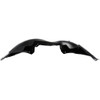 FENDER LINER FR LH W/O LUXURY PKG REPLACEMENT FOR  CADILLAC ESCALADE 2007 PARTSLINK NUMBER  GM1248178