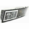 FOG LAMP FR LH HQ REPLACEMENT FOR  CADILLAC ESCALADE ESV 2007 PARTSLINK NUMBER  GM2592163