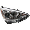 HEAD LAMP RH HALOGEN HQ     REPLACEMENT FOR TOYOTA PRIUS C 2013 PARTSLINK NUMBER  TO2503214