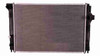 RADIATOR (13319) 1.5L    REPLACEMENT FOR TOYOTA PRIUS C 2013 PARTSLINK NUMBER   TO3010342