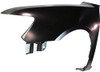 FENDER FR LH W/O SIDE LAMP HOLE  REPLACEMENT FOR LINCOLN ZEPHYR (LINCOLN) 2006 PARTSLINK NUMBER   FO1240261