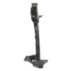 RADIATOR SUPPORT RH SIDE    REPLACEMENT FOR TOYOTA PRIUS C 2013 PARTSLINK NUMBER   TO1225417